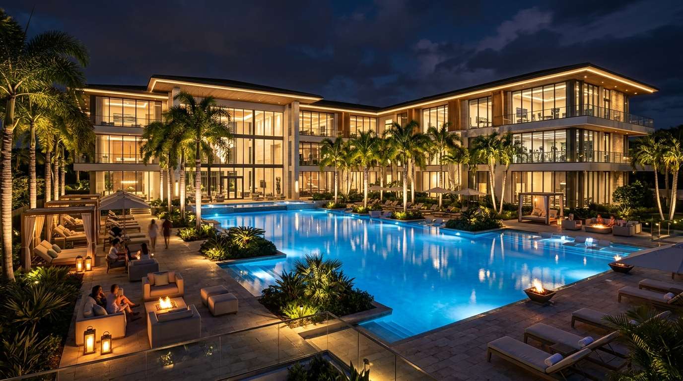 Embassy Knowledge Park Rendering 2